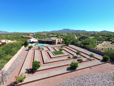 202 N Slate Dr, Vail, AZ 85641 photo 4