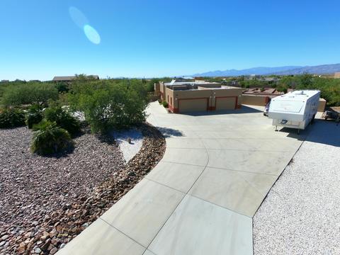 202 N Slate Dr, Vail, AZ 85641 photo 2