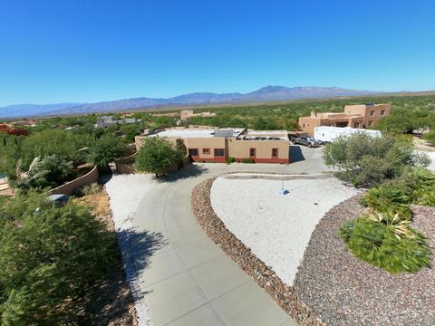 202 N Slate Dr, Vail, AZ 85641 photo 1