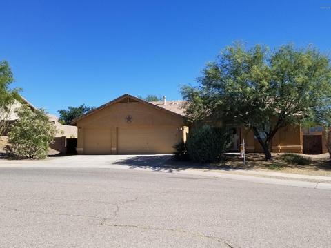 595 W Grantham St, Vail, AZ 85641 photo 1