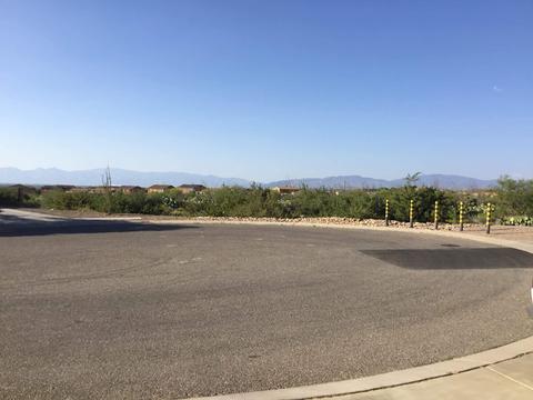595 W Grantham St, Vail, AZ 85641 photo 4