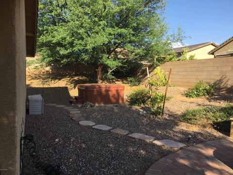 595 W Grantham St, Vail, AZ 85641 photo 16