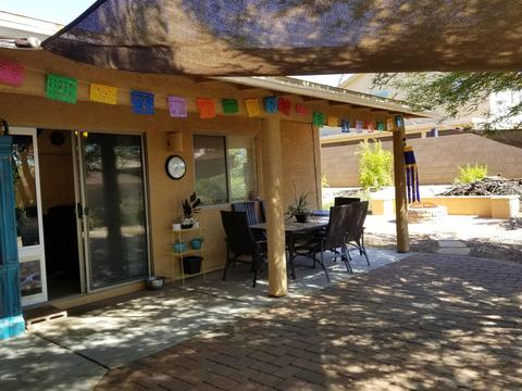 595 W Grantham St, Vail, AZ 85641 photo 12