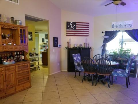 595 W Grantham St, Vail, AZ 85641 photo 7