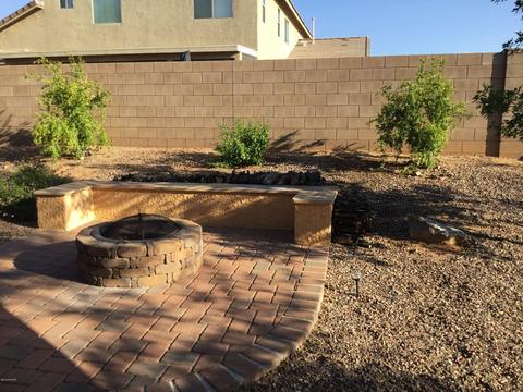 595 W Grantham St, Vail, AZ 85641 photo 17