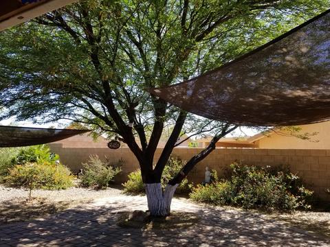 595 W Grantham St, Vail, AZ 85641 photo 13