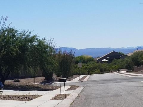 595 W Grantham St, Vail, AZ 85641 photo 2