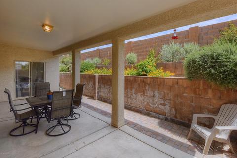 7433 E Maritime Dr, Tucson, AZ 85756 photo 6