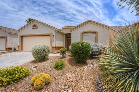 7433 E Maritime Dr, Tucson, AZ 85756 photo 1