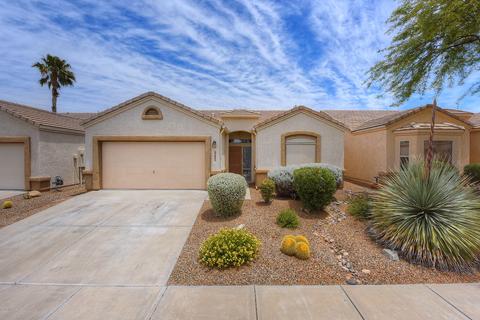 7433 E Maritime Dr, Tucson, AZ 85756 photo 2