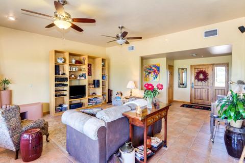 9809 E Ocotillo Rim Trl, Vail, AZ 85641 photo 7