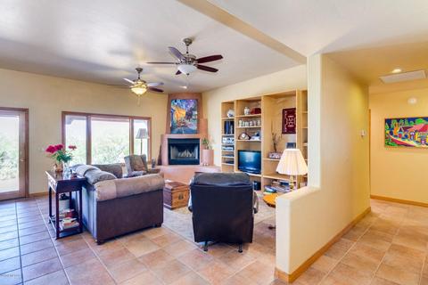 9809 E Ocotillo Rim Trl, Vail, AZ 85641 photo 5