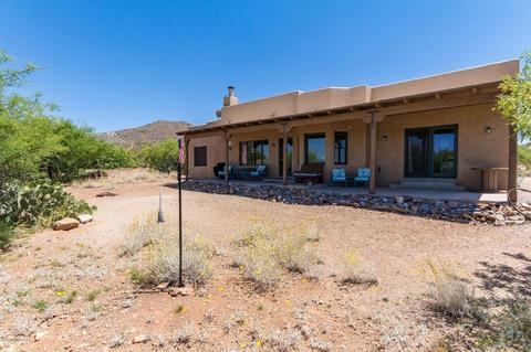9809 E Ocotillo Rim Trl, Vail, AZ 85641 photo 37