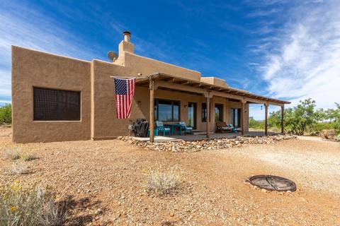 9809 E Ocotillo Rim Trl, Vail, AZ 85641 photo 36