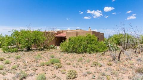 9809 E Ocotillo Rim Trl, Vail, AZ 85641 photo 3