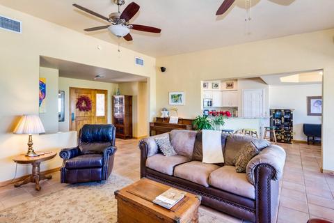 9809 E Ocotillo Rim Trl, Vail, AZ 85641 photo 8