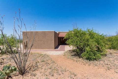 9809 E Ocotillo Rim Trl, Vail, AZ 85641 photo 2