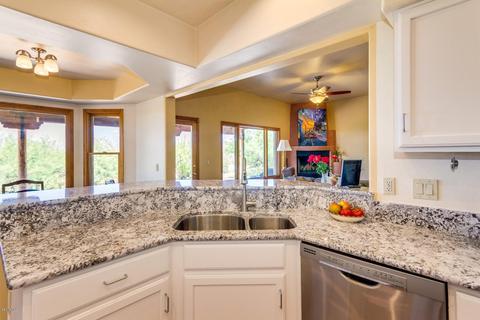 9809 E Ocotillo Rim Trl, Vail, AZ 85641 photo 15