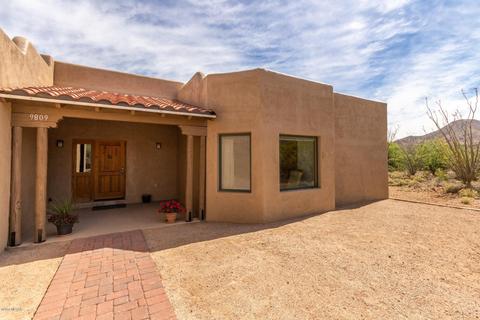 9809 E Ocotillo Rim Trl, Vail, AZ 85641 photo 1