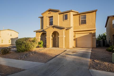 5912 E Sanderling Dr, Tucson, AZ 85756 photo 1