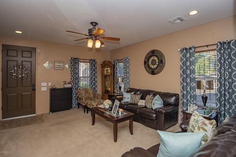 5912 E Sanderling Dr, Tucson, AZ 85756 photo 24