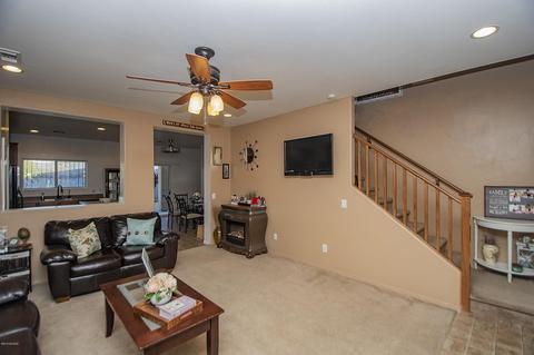 5912 E Sanderling Dr, Tucson, AZ 85756 photo 2