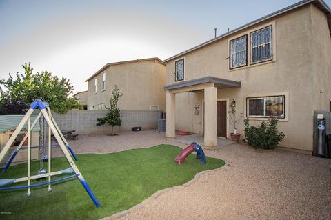 5912 E Sanderling Dr, Tucson, AZ 85756 photo 38