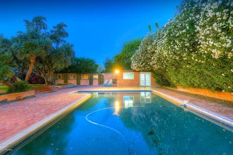 4845 E Glenn St, Tucson, AZ 85712 photo 37