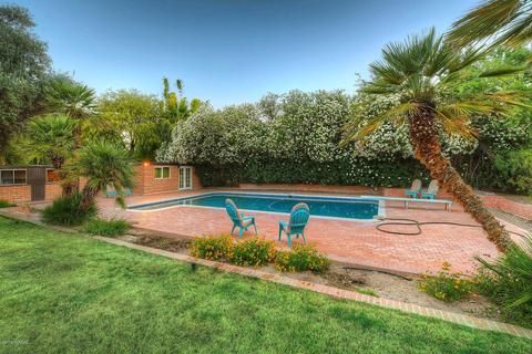 4845 E Glenn St, Tucson, AZ 85712 photo 4