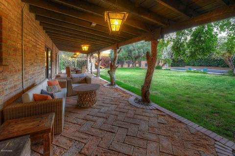 4845 E Glenn St, Tucson, AZ 85712 photo 32