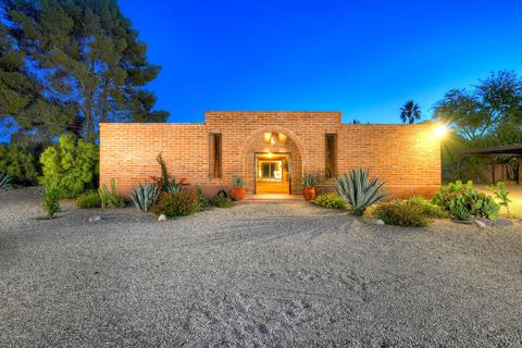 4845 E Glenn St, Tucson, AZ 85712 photo 40