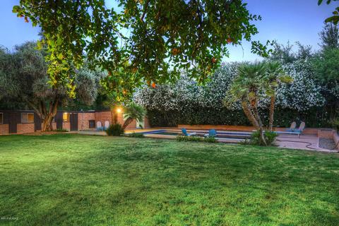 4845 E Glenn St, Tucson, AZ 85712 photo 34
