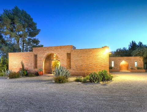 4845 E Glenn St, Tucson, AZ 85712 photo 1