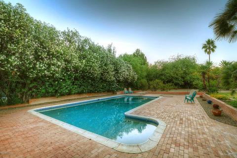 4845 E Glenn St, Tucson, AZ 85712 photo 3