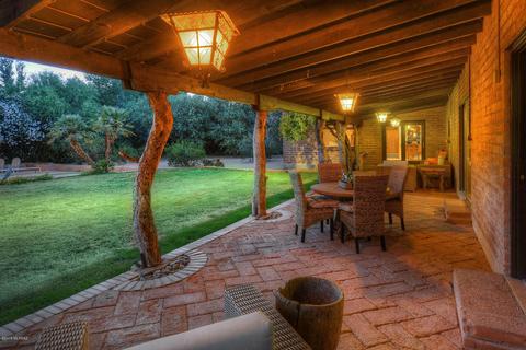 4845 E Glenn St, Tucson, AZ 85712 photo 30