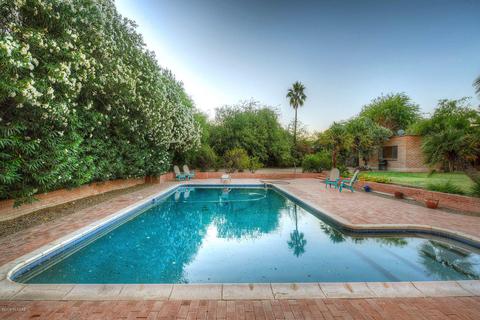 4845 E Glenn St, Tucson, AZ 85712 photo 33