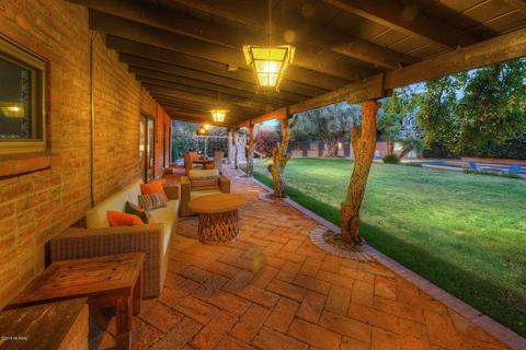 4845 E Glenn St, Tucson, AZ 85712 photo 31