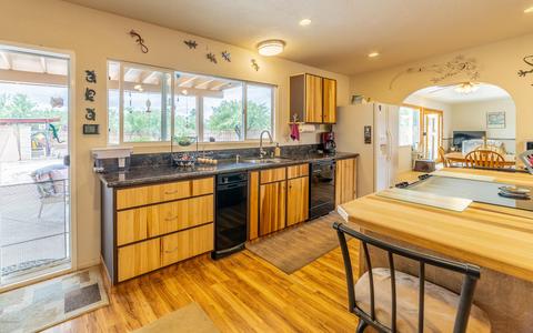 10540 E Rusty Spur Dr, Tucson, AZ 85749 photo 14