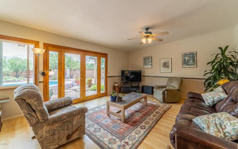 10540 E Rusty Spur Dr, Tucson, AZ 85749 photo 16