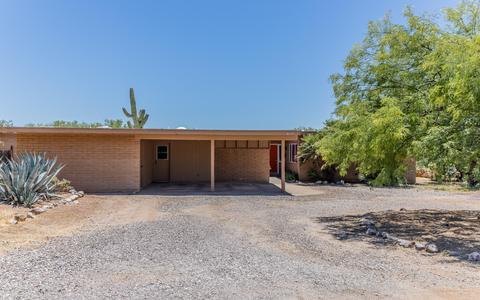 10540 E Rusty Spur Dr, Tucson, AZ 85749 photo 11