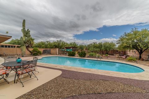 10540 E Rusty Spur Dr, Tucson, AZ 85749 photo 35