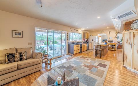 10540 E Rusty Spur Dr, Tucson, AZ 85749 photo 13