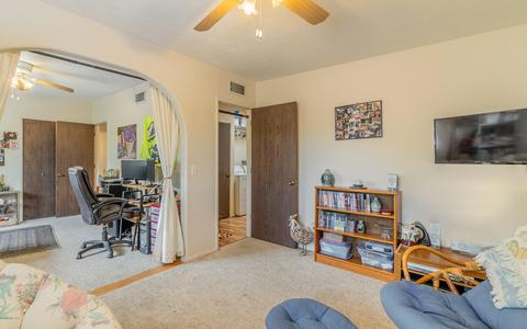 10540 E Rusty Spur Dr, Tucson, AZ 85749 photo 29