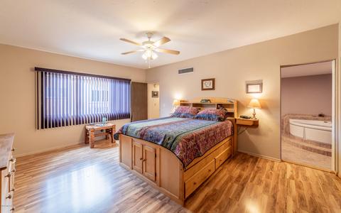 10540 E Rusty Spur Dr, Tucson, AZ 85749 photo 22