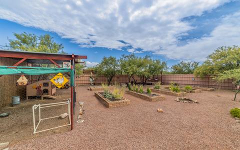 10540 E Rusty Spur Dr, Tucson, AZ 85749 photo 7