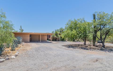 10540 E Rusty Spur Dr, Tucson, AZ 85749 photo 9