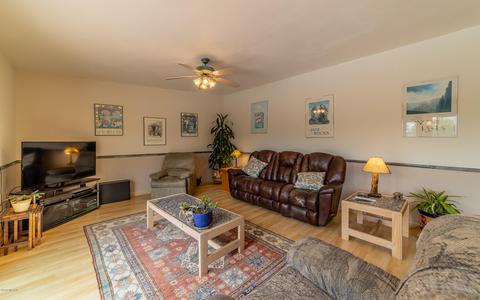 10540 E Rusty Spur Dr, Tucson, AZ 85749 photo 17