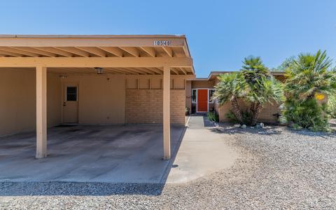 10540 E Rusty Spur Dr, Tucson, AZ 85749 photo 12