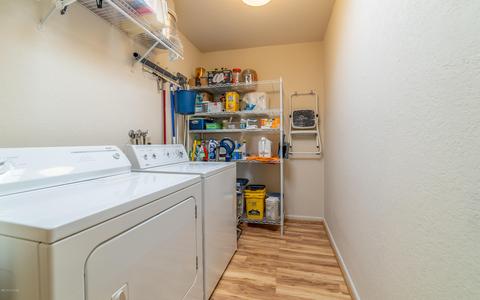 10540 E Rusty Spur Dr, Tucson, AZ 85749 photo 31