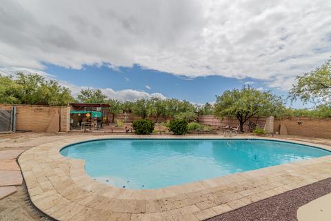 10540 E Rusty Spur Dr, Tucson, AZ 85749 photo 34